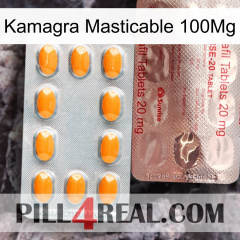 Kamagra Chewable 100Mg new13